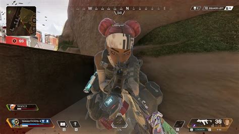 Apex Legends Vidéos Porno 